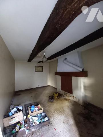 Maisons en pierres à rénover