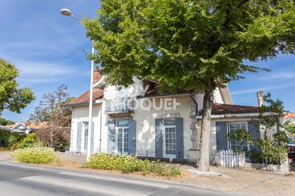 Maison de pays classée !