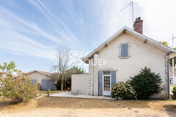 Maison de pays classée !
