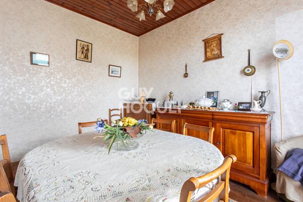 Maison de pays classée !