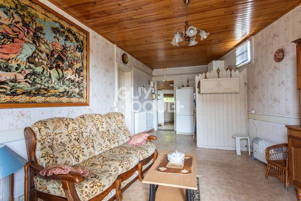 Maison de pays classée !
