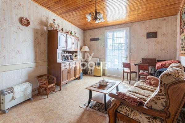 Maison de pays classée !
