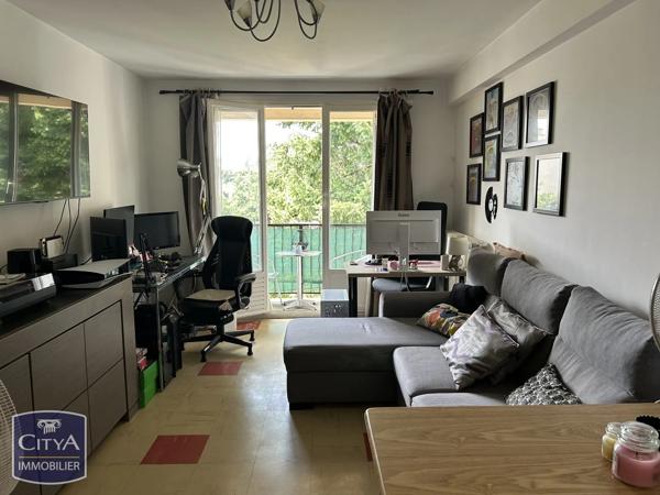 Appartement à vendre 3 pièces 67.26m² Blois (41000)