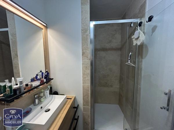 Appartement à vendre 3 pièces 67.26m² Blois (41000)