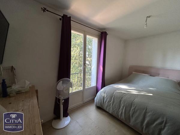 Appartement à vendre 3 pièces 67.26m² Blois (41000)