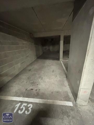 Appartement à vendre 1 pièce 23.25m² Tours (37000)