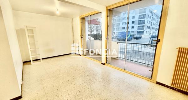 À vendre Studio 33 m² - Montpellier 34070