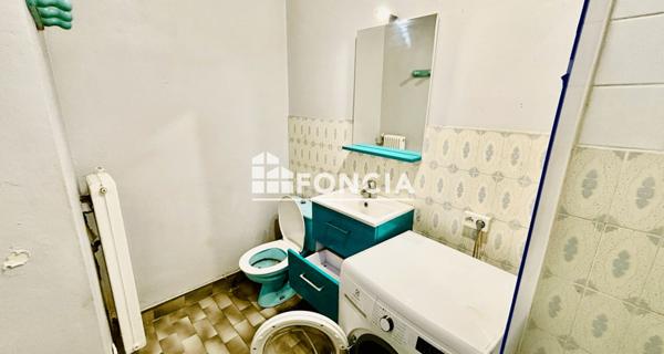 À vendre Studio 33 m² - Montpellier 34070