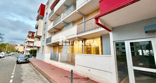 À vendre Studio 33 m² - Montpellier 34070