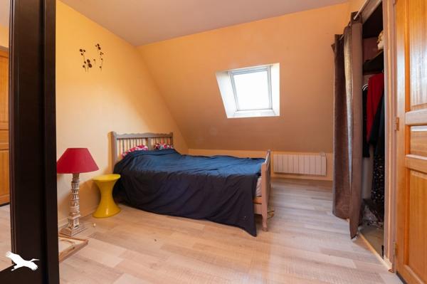 Maison à vendre |  Lanester |  5 pièces | 90 m²