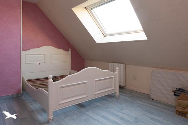 Maison à vendre |  Lanester |  5 pièces | 90 m²