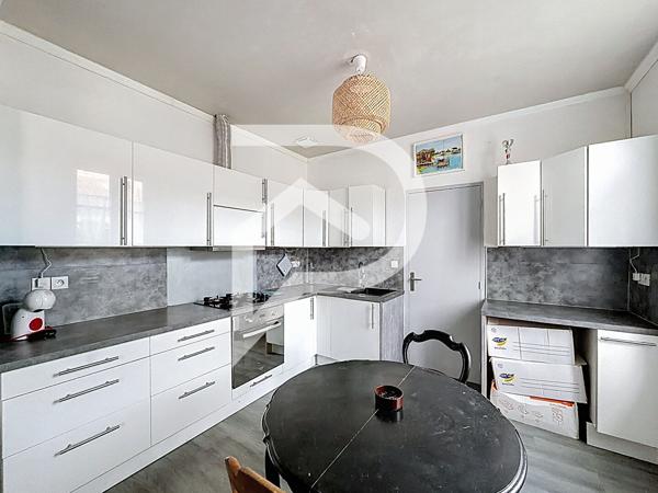 Maison 3 pièces 47.72 m2