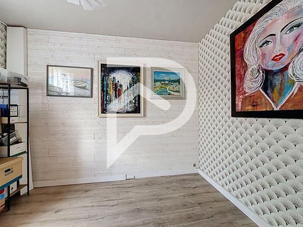 Maison 3 pièces 47.72 m2