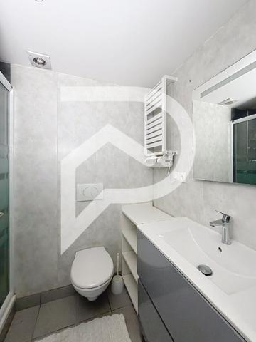 Maison 3 pièces 47.72 m2