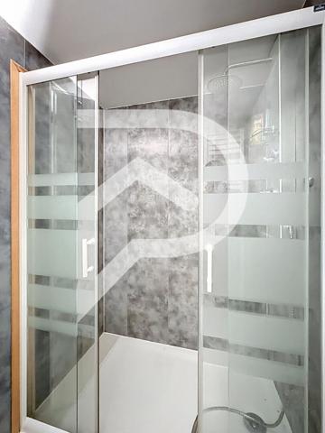 Maison 3 pièces 47.72 m2