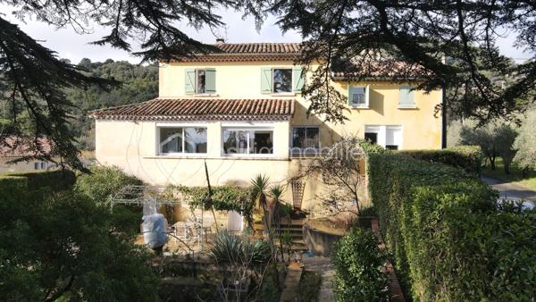 Propriete de 255 m²