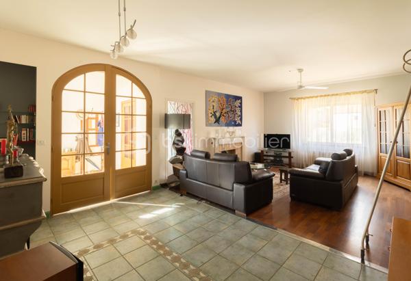 Propriete de 255 m²