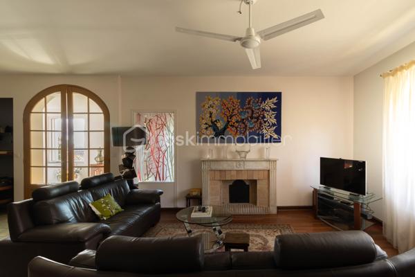 Propriete de 255 m²