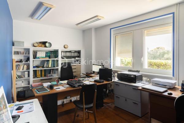 Propriete de 255 m²