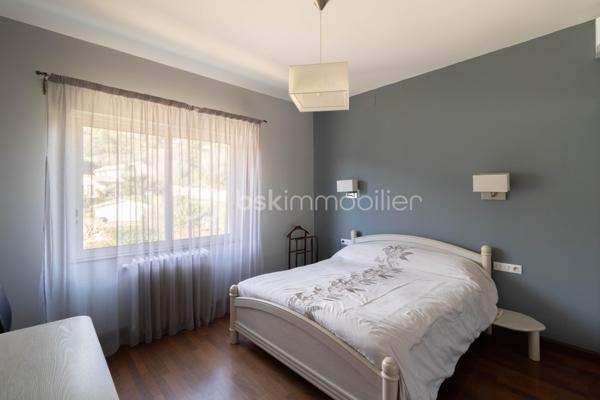 Propriete de 255 m²