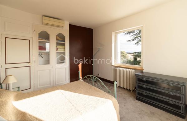 Propriete de 255 m²