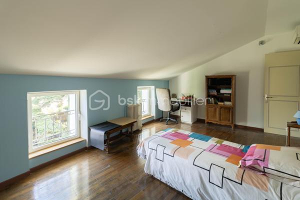 Propriete de 255 m²