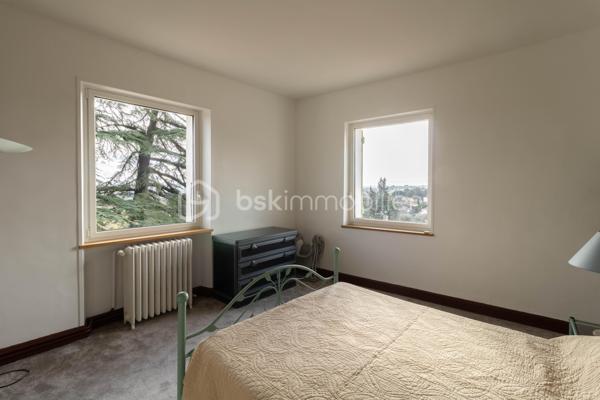 Propriete de 255 m²