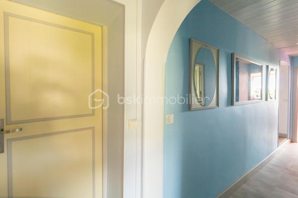 Propriete de 255 m²