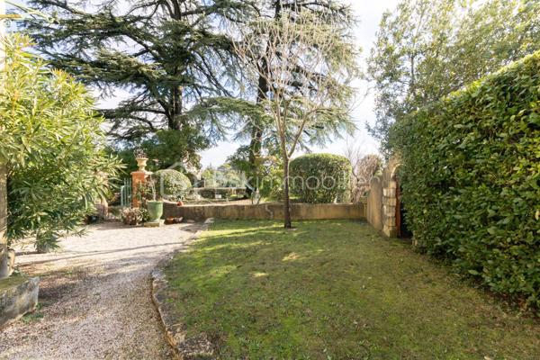 Propriete de 255 m²