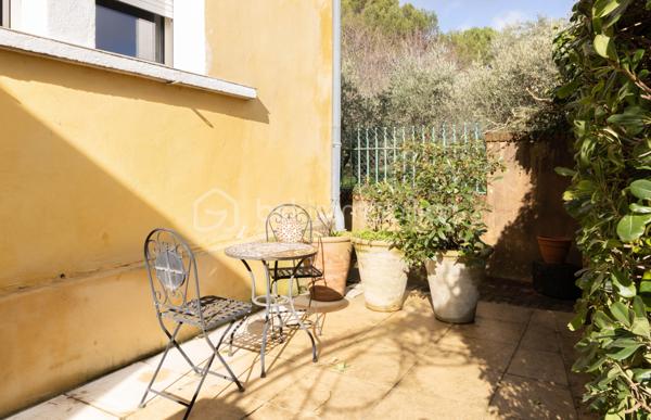 Propriete de 255 m²