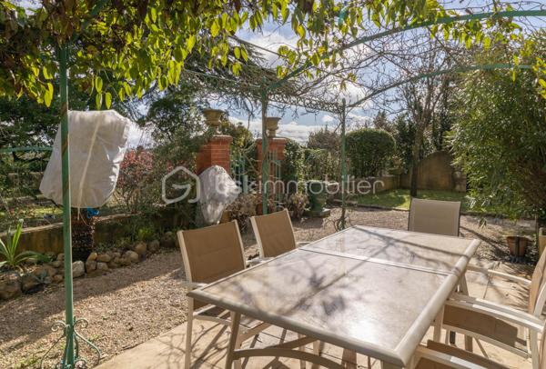 Propriete de 255 m²