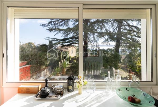 Propriete de 255 m²