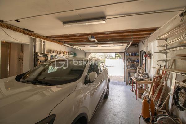 Propriete de 255 m²