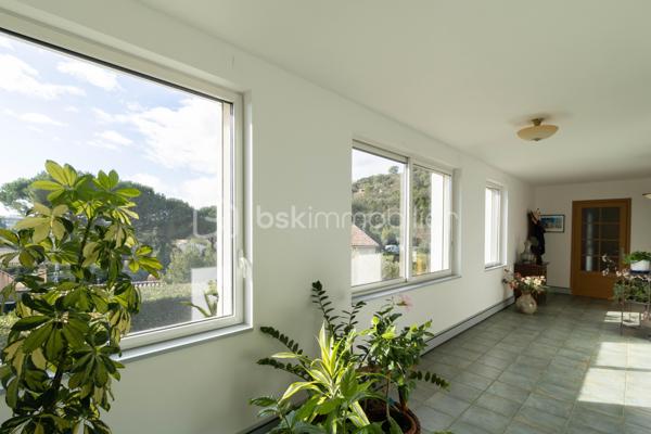 Propriete de 255 m²