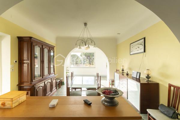 Propriete de 255 m²