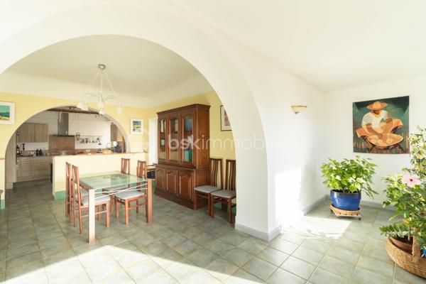 Propriete de 255 m²