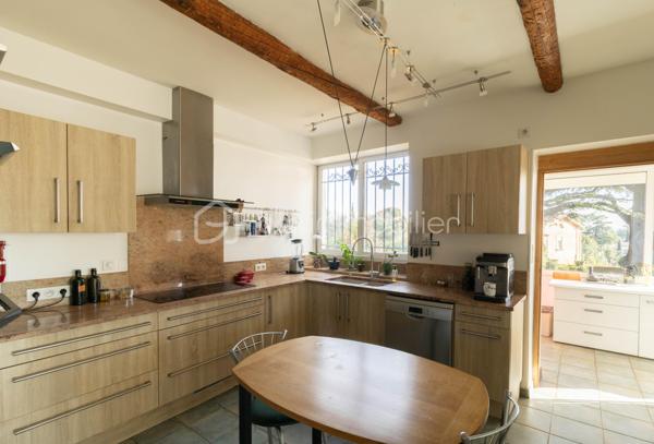 Propriete de 255 m²