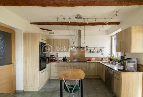 Propriete de 255 m²