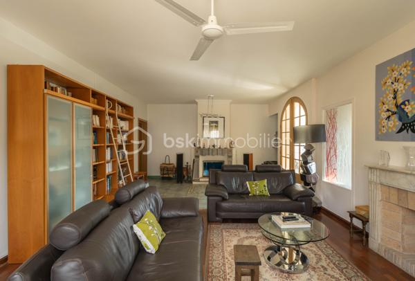 Propriete de 255 m²