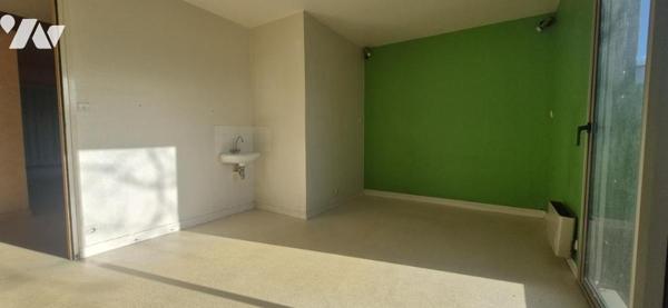 LOCAL COMMERCIAL - CENTRE VILLE