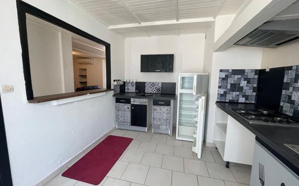 Appartement à louer    2 pièces •  Rosières