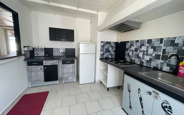 Appartement à louer    2 pièces •  Rosières