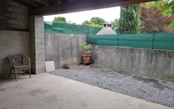 Appartement à louer    2 pièces •  Rosières