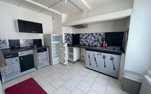 Appartement à louer    2 pièces •  Rosières