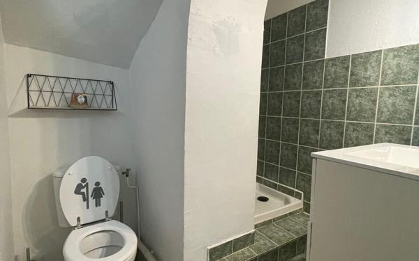 Appartement à louer    2 pièces •  Rosières