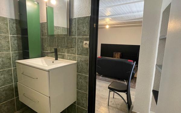 Appartement à louer    2 pièces •  Rosières