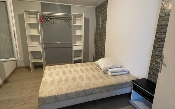 Appartement à louer    2 pièces •  Rosières