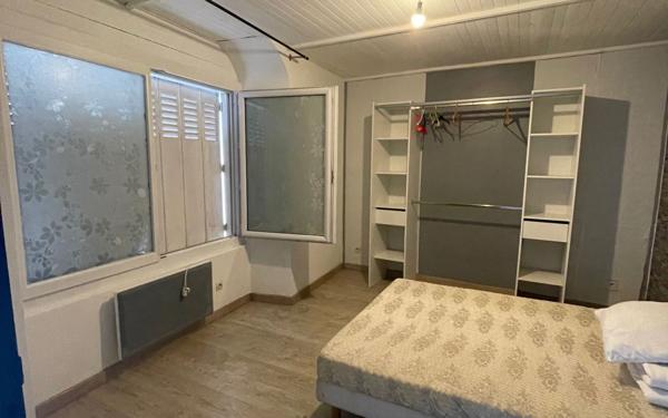 Appartement à louer    2 pièces •  Rosières