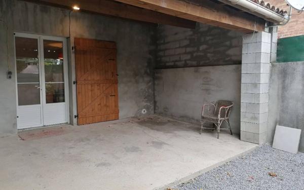 Appartement à louer    2 pièces •  Rosières