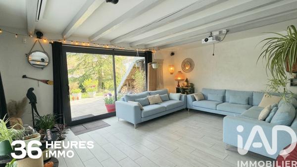 Maison à vendre 9 pièces 289,5 m² Stosswihr